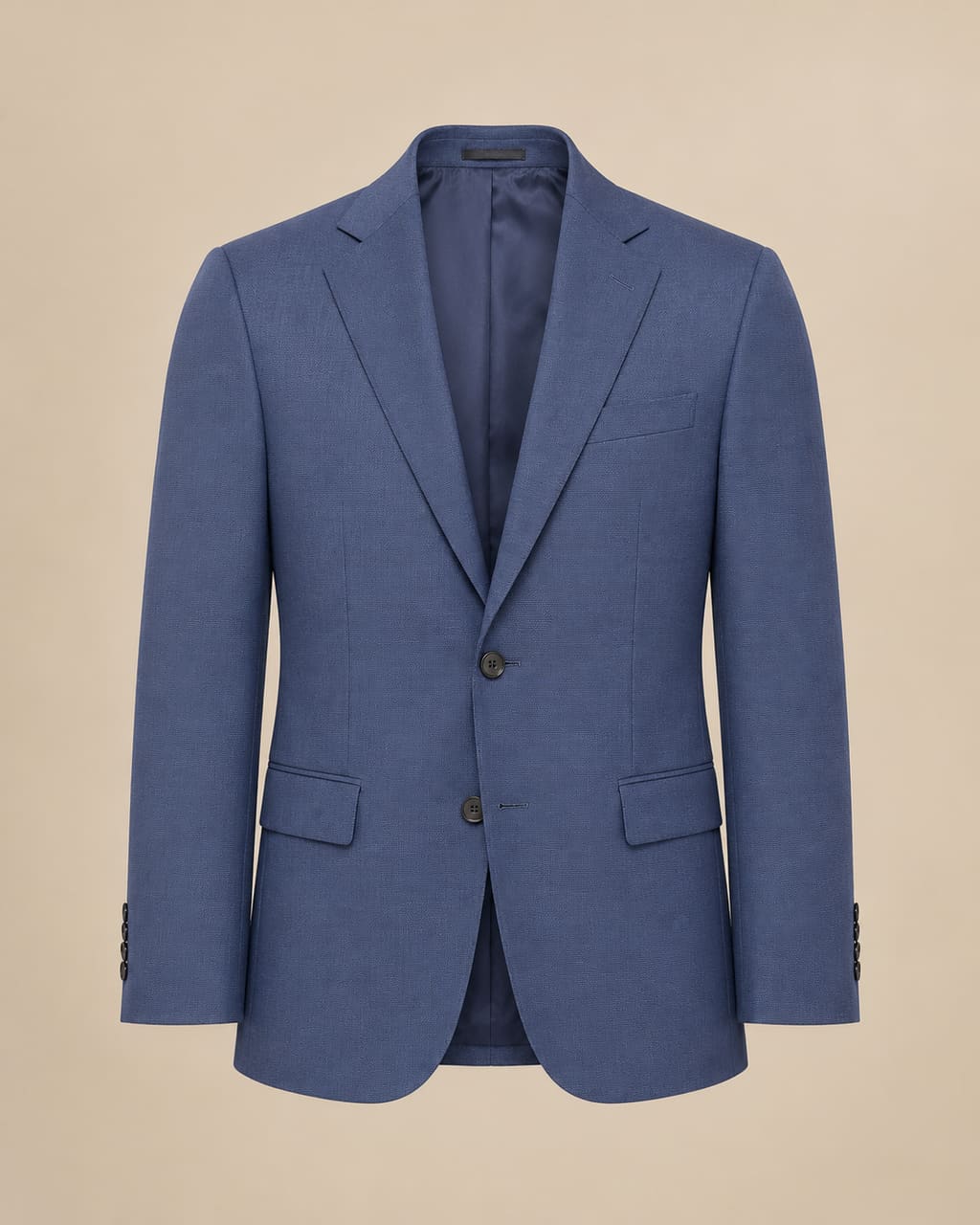 Giotelli Marine Navy Dress Jacket