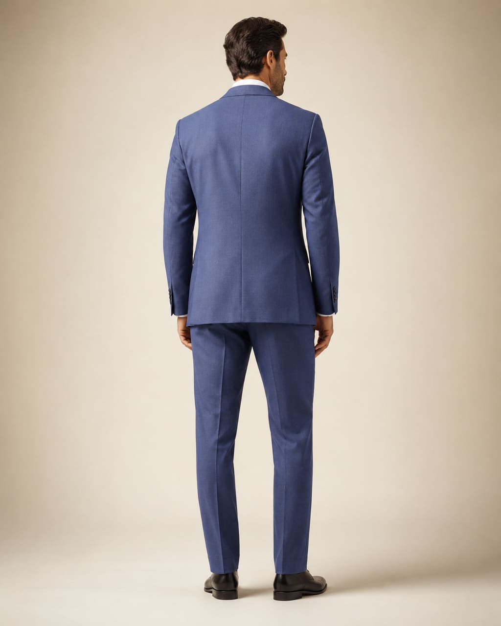 Giotelli Suit — Marine Navy alt