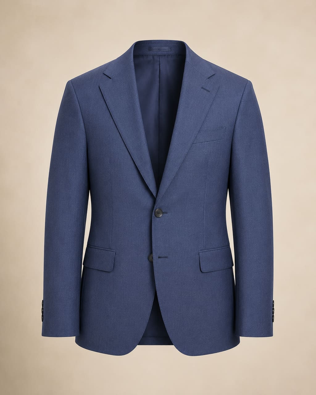 Ludvigsen Blazer