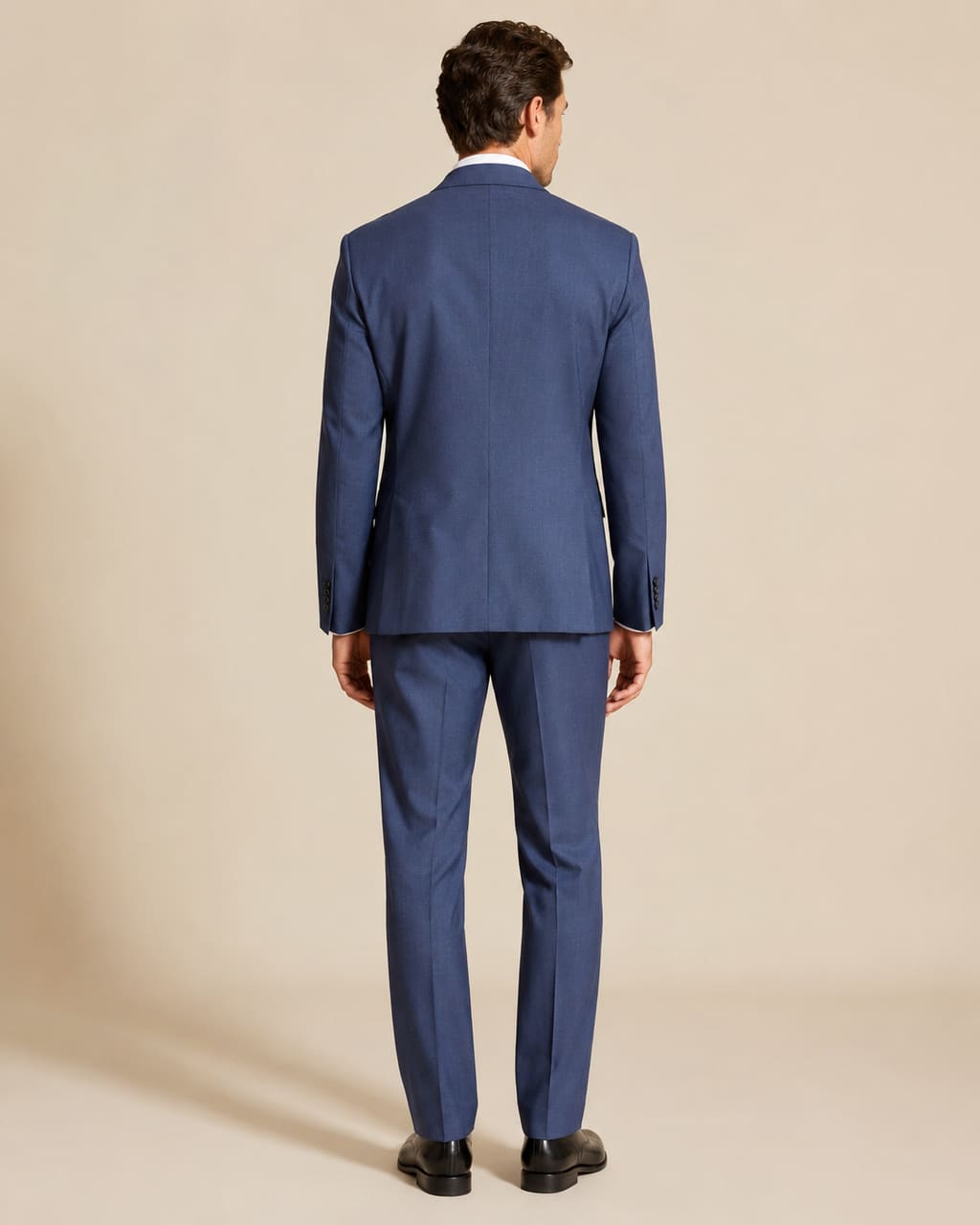 Ludvigsen / Ravn Suit — Blueprint alt