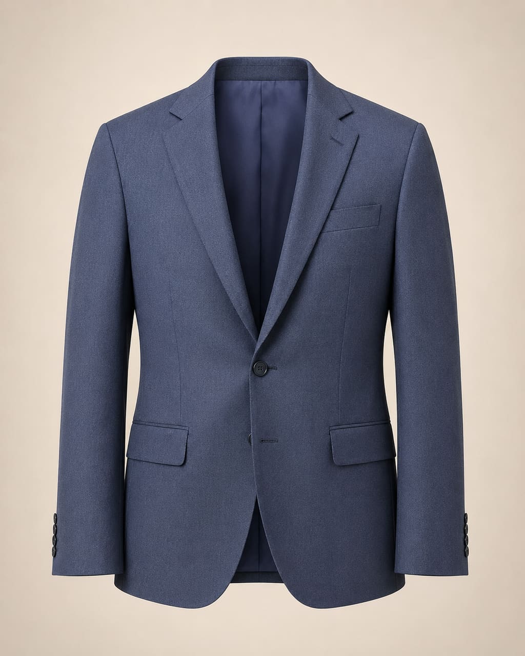 Giotelli Dress Jacket Navy