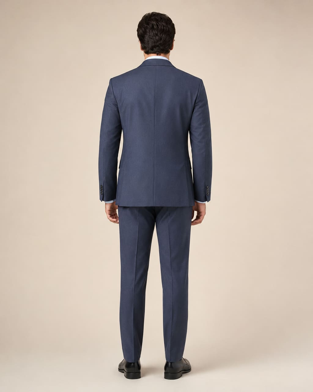 Giotelli Suit — Navy alt
