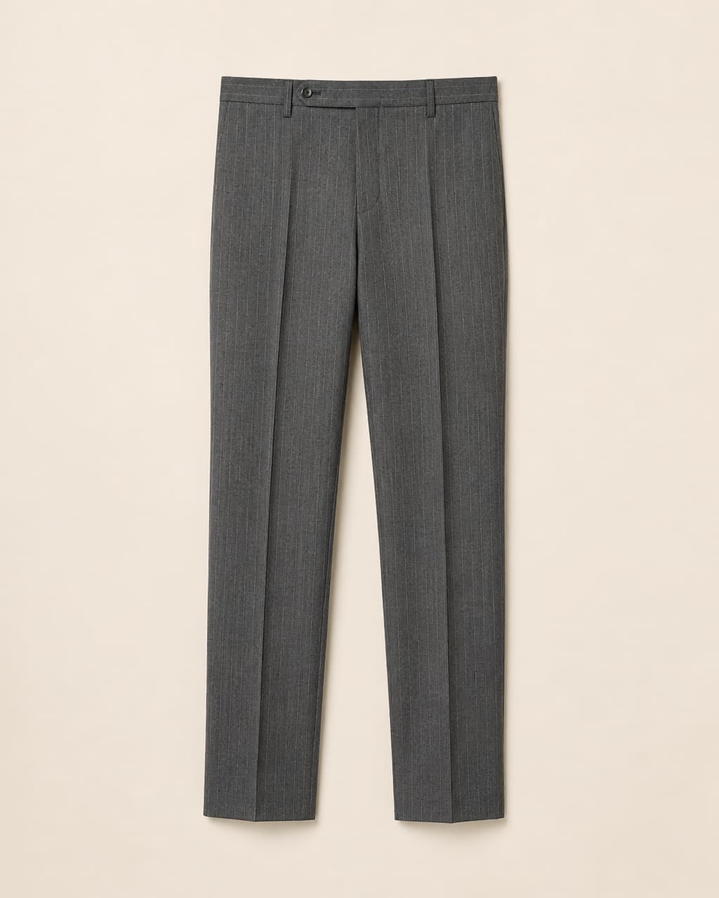 Sabri Özel Double-Breasted Suit — Trouser